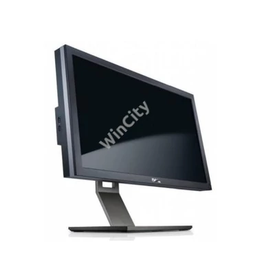 22" TFT Dell P2210 Fekete "B"