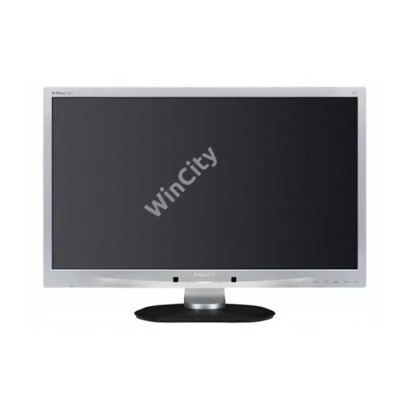 22" TFT Philips 220P4LPY ezüst "B"