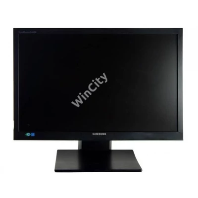 22" TFT Samsung S22A450 Fekete "B"