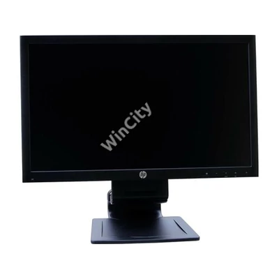 23" TFT HP ZR2330W Fekete "B"