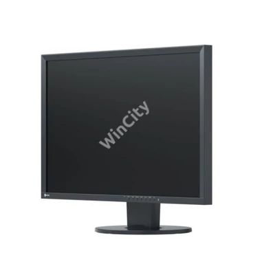 23" TFT EIZO EV2316W Fekete "B"