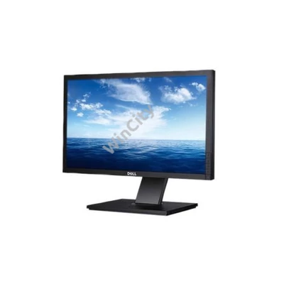 23" TFT Dell U2311 Fekete "B"