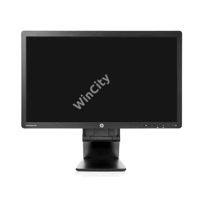 23" TFT HP EliteDisplay E231 Fekete "B"