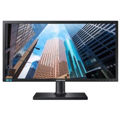 24" TFT Samsung S24E650 Fekete "B"