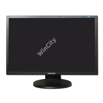 24" TFT Samsung B2443L Fekete "B"