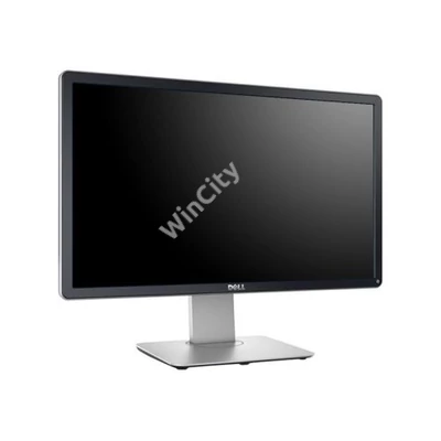 24" TFT Dell P2414H Fekete "B"