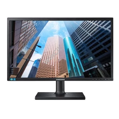 24" TFT Samsung S24E450 Fekete "B"