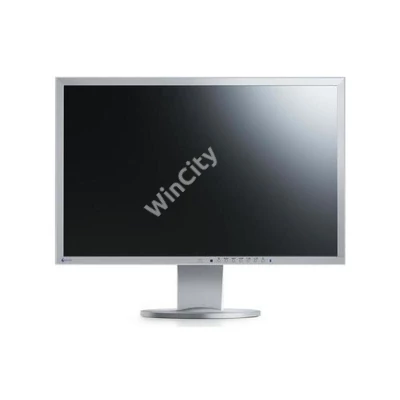 24" TFT Eizo EV2436W Fekete "B"