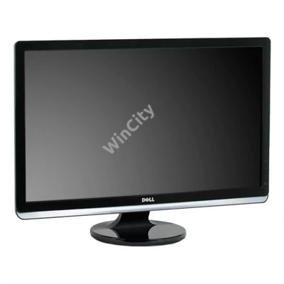 24" TFT Dell ST2420 Fekete "B"