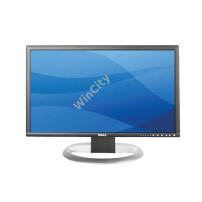 24" TFT DELL 2405FPW "B"