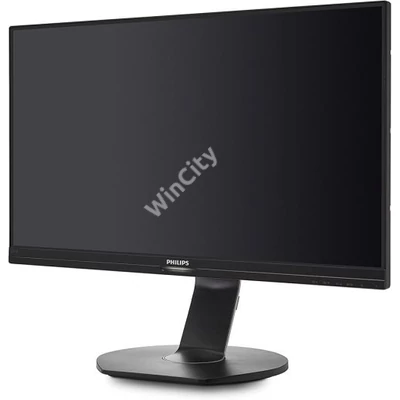 27" TFT Philips 271S7Q Fekete "B"