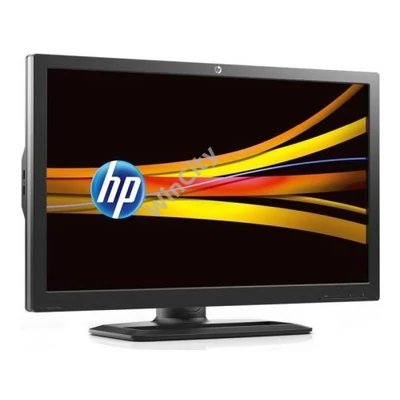 27" TFT HP ZR2740W Fekete "B"