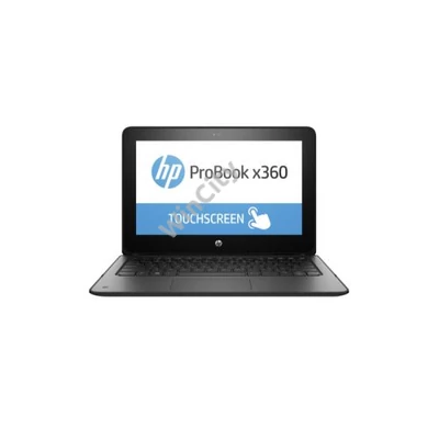 HP ProBook X360 G1 11" Touch Pentium Silver N4200/8GB/256GB SATA SSD/webcam/1366x768