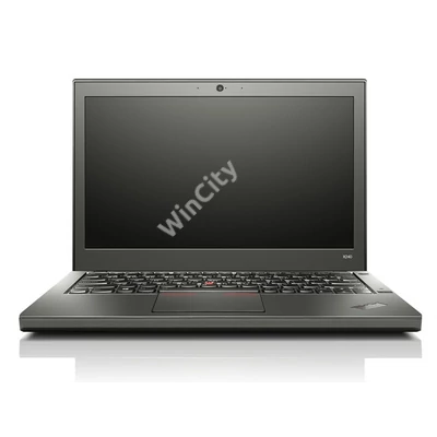 Lenovo ThinkPad X240 12" i5-4210U/4GB/500GB SATA HDD/webcam/1366x768