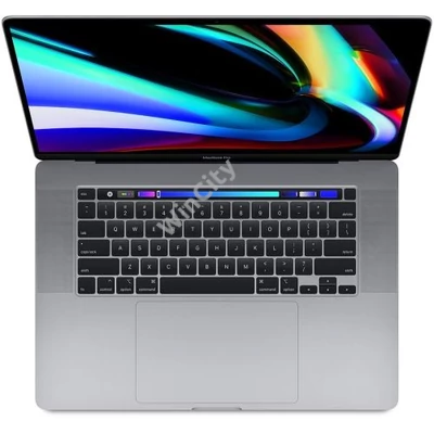 Apple MacBook Pro 16.1 16" A2141 Scissor-2019 i7-9750H/16GB/512GB NVME SSD/webcam/3072x1920