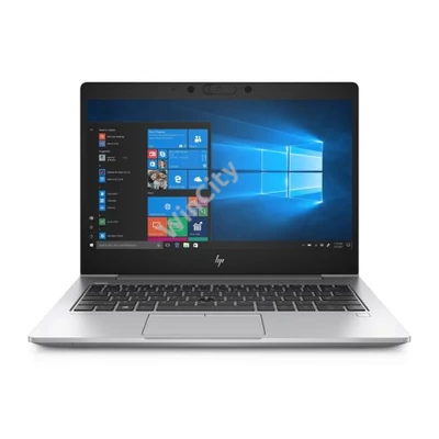 HP EliteBook 830 G6 13" i5-8265U/16GB/256GB NVME SSD/webcam/1920x1080