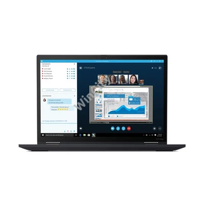 Lenovo ThinkPad X13 Yoga G3 13" Touch i7-1265U/16GB/512GB NVME SSD/webcam/1920x1200