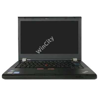 Lenovo ThinkPad T420 14" i5-2520M/4GB/160GB SATA SSD/DVD/webcam/1366x768