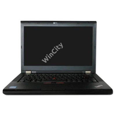 Lenovo ThinkPad T430 14" i5-3320M/8GB/180GB SATA SSD/DVD/webcam/1366x768
