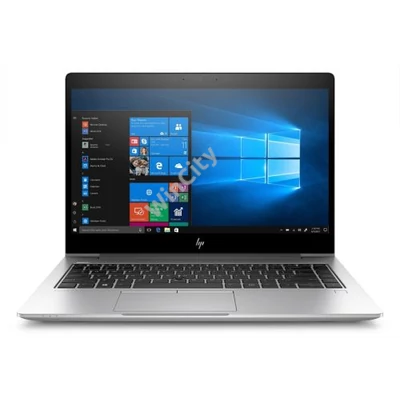 HP EliteBook 840 G6 14" Touch i5-8265u/8GB/256GB NVME SSD/webcam/1920x1080
