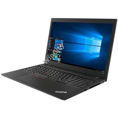 Lenovo ThinkPad L580 15" i5-7200U/8GB/256GB NVME SSD/webcam/1366x768