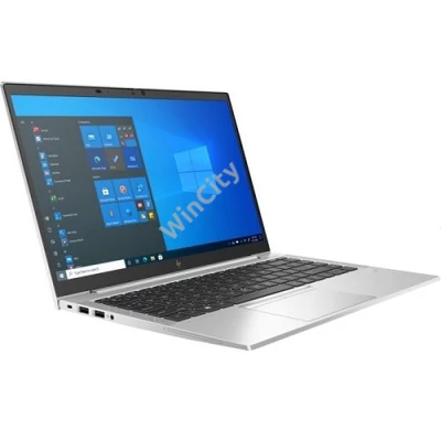 HP EliteBook 855 G8 15" AMD Ryzen 5 Pro 5650u/16GB/256GB NVME SSD/webcam/1920x1080