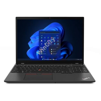Lenovo ThinkPad T16 G1 16" Touch i7-1270P/32GB/512GB NVME SSD/webcam/1920x1200/GeForce MX550
