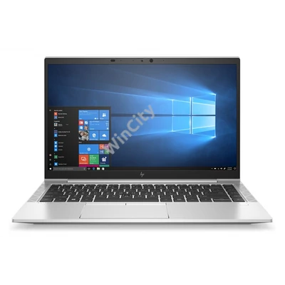HP EliteBook 845 G8 14" AMD Ryzen 3 5400u/8GB/256GB NVME SSD/webcam/1920x1080