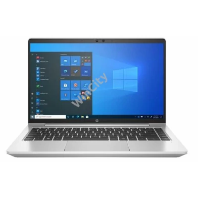 HP ProBook 445 G8 14" AMD Ryzen 3 5400u/8GB/128GB NVME SSD/webcam/1920x1080