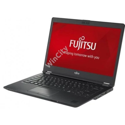 Fujitsu LifeBook U748 14" i5-8350u/8GB/256GB SATA SSD/webcam/1920x1080 *