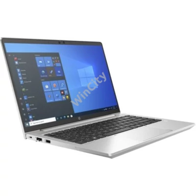 HP ProBook 640 G8 14" i7-1165G7/16GB/512GB NVME SSD/webcam/1920x1080