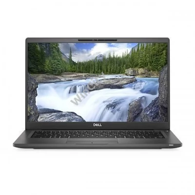 Dell Latitude 7400 14" i7-8665U/16GB/512GB NVME SSD/webcam/1920x1080