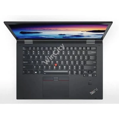 Lenovo ThinkPad X1 Yoga G2 14" Touch i7-7600u/16GB/512GB NVME SSD/webcam/2560x1440