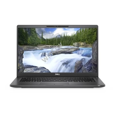 Dell Latitude 7400 14" i5-8365U/16GB/256GB NVME SSD/webcam/1920x1080