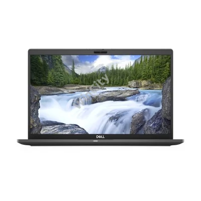 Dell Latitude 7410 14" i5-10310U/16GB/256GB NVME SSD/webcam/1920x1080