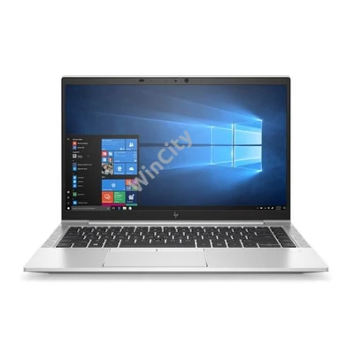 HP EliteBook 840 G7 14" i5-10210U/16GB/256GB NVME SSD/webcam/1920x1080