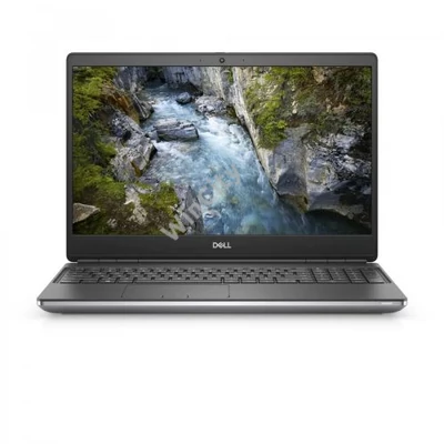 Dell Precision 7560 15" i7-11850H/32GB/512GB NVME SSD/webcam/1920x1080/T1200