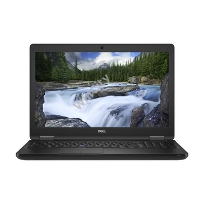 Dell Latitude 5590 15" i5-8250u/8GB/128GB SATA SSD/webcam/1920x1080