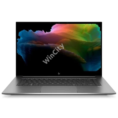 HP ZBook Fury 15 G7 15" i7-10850H/32GB/512GB NVME SSD/webcam/3840x2160/Nvidia Quadro T2000 Max-Q