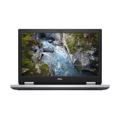 Dell Precision 7540 15" i7-9850H/32GB/512GB NVME SSD/webcam/1920x1080/Nvidia Quadro T1000