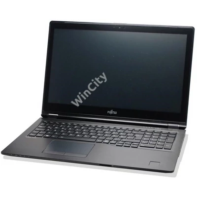 Fujitsu LifeBook U757 15" i3-7100u/16GB/256GB SATA SSD/webcam/1920x1080