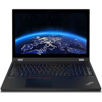 Lenovo ThinkPad P15 G1 15" i7-10875H/32GB/512GB NVME SSD/webcam/1920x1080/Nvidia Quadro T1000/US