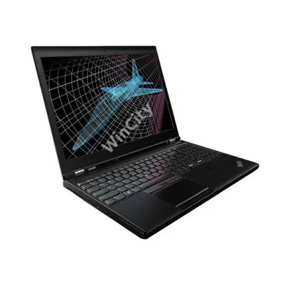 Lenovo ThinkPad P51 15" i7-7820HQ/16GB/512GB NVME SSD/webcam/1920x1080/Nvidia Quadro M1200
