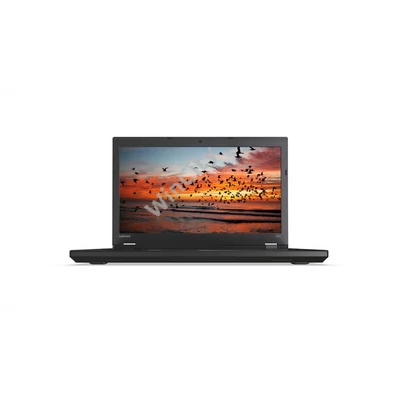 Lenovo ThinkPad L570 15" i5-6200U/8GB/500 SATA HDD/webcam/1366x768