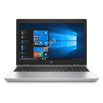 HP ProBook 650 G4 15" i3-8130U/8GB/256GB NVME SSD/webcam/1920x1080