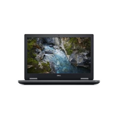 Dell Precision 7730 17" i9-8950HK/64GB/512GB NVME SSD/1920x1080/Nvidia Quadro P3200