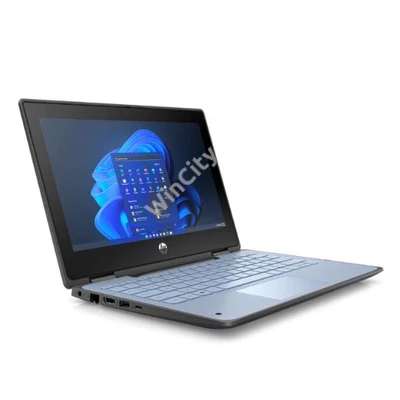 HP Pro x360 Fortis G9 11" Touch Pentium Silver N6000/8GB/256GB NVME SSD/webcam/1366x768 "B"