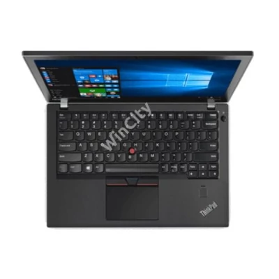 Lenovo ThinkPad X270 12" i5-6300U/16GB/256GB NVME SSD/webcam/1920x1080 "B"