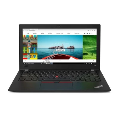 Lenovo ThinkPad X280 12" i5-8350u/8GB/256GB NVME SSD/webcam/1920x1080 "B"