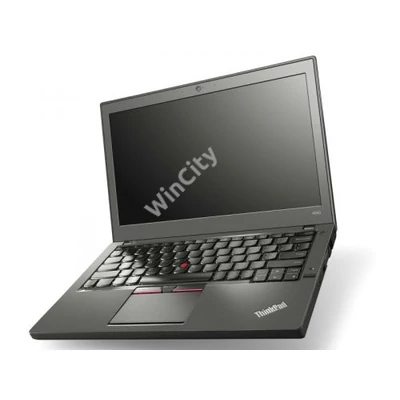 Lenovo ThinkPad X250 12" i5-5300U/8GB/128GB SATA SSD/webcam/1366x768 "B"